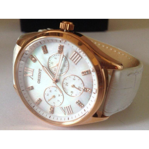 Часы Orient FUX01002W0 2