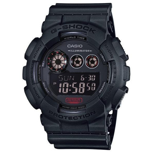 Часы Casio GD-120MB-1ER 