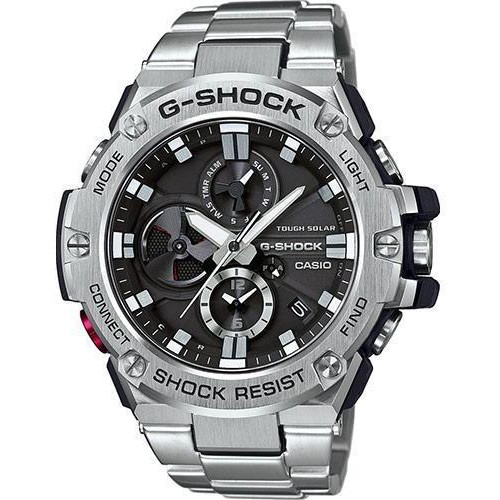 Часы Casio GST-B100D-1AER 