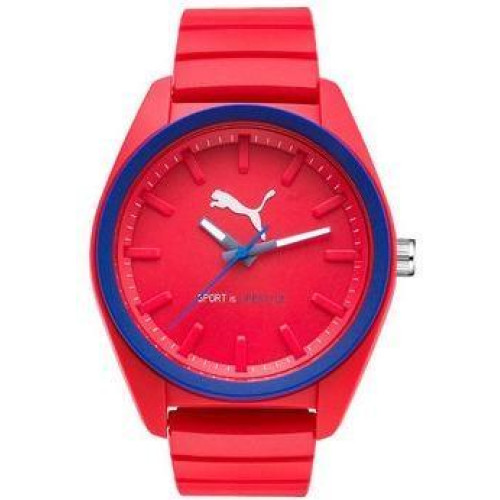 Часы Puma PU911241002 