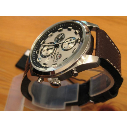 Часы Orient FTT0U003W0 8