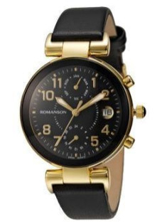 Romanson RL4211FLGD BK