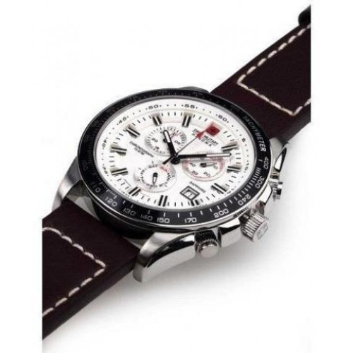 Часы Swiss Military Hanowa 06-4225.04.001 1