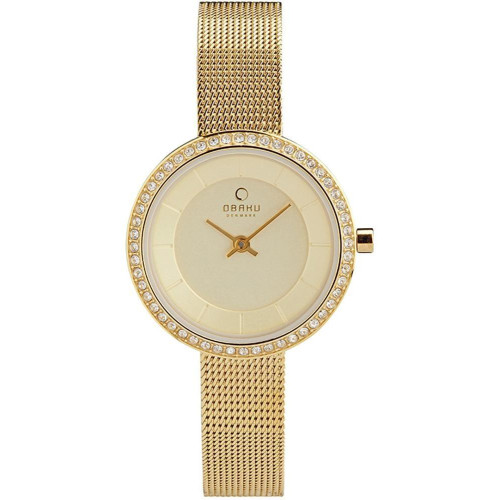 Часы Obaku V146LEGGMG 