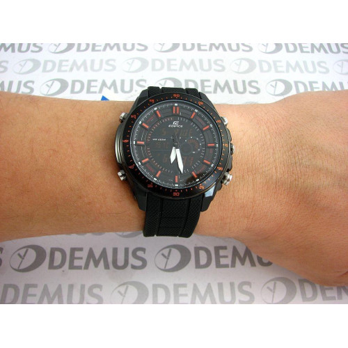 Часы Casio EFA-132PB-1AVEF 6 Часы Casio EFA-132PB-1AVEF 6