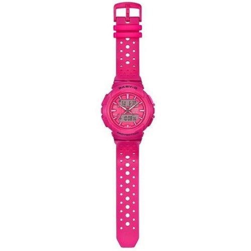 Часы Casio BGA-240-4AER 1
