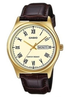 Casio MTP-V006GL-9BUDF