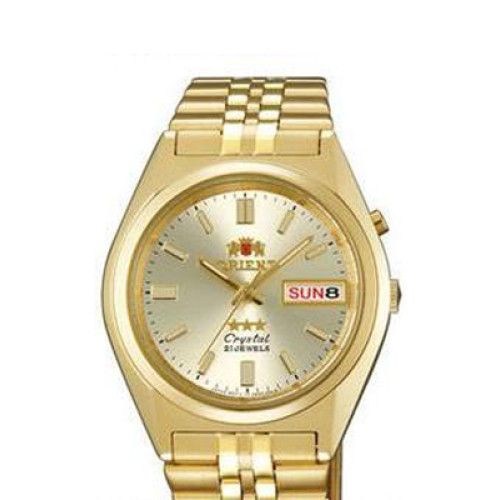 Часы Orient FEM0501JC9 
