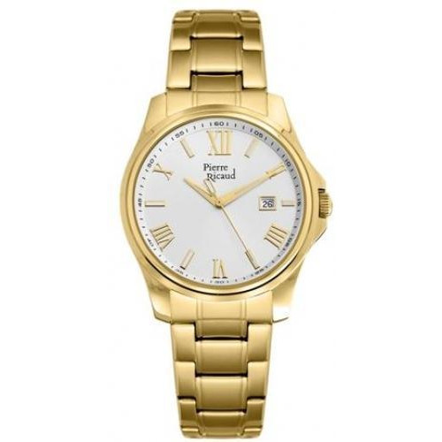 Часы Pierre Ricaud PR 21089.1132Q 