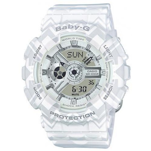 Часы Casio BA-110TP-7AER 