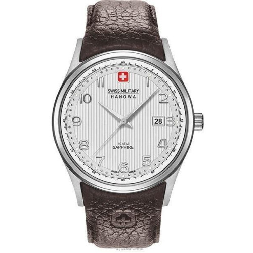 Часы Swiss Military Hanowa 06-4286.04.001 