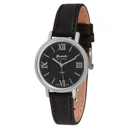 Часы Guardo S1063 S BB 