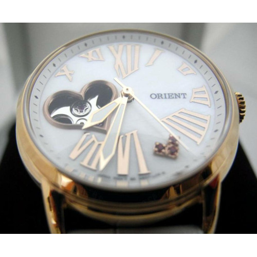 Часы Orient FDB0700CW0 4