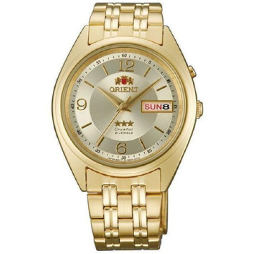 Часы Orient FEM0401KC9 