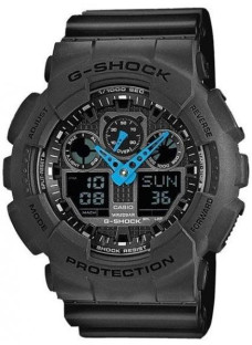 Casio GA-100C-8AER