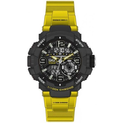 Часы Q&Q GW86J802Y 