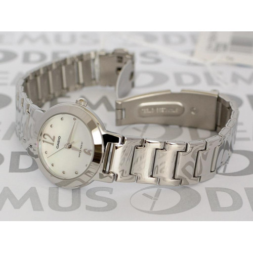 Часы Casio LTP-1282PD-7AEF (Casio LTP-1282D-7AEF) 3