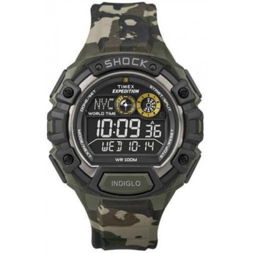 Часы Timex Tx49971 