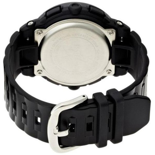 Часы Casio BGA-153M-1BER 2