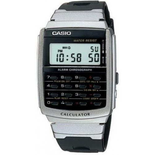 Часы Casio CA-56-1UR 