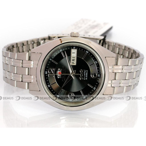 Часы Orient FEM0401UB9 4