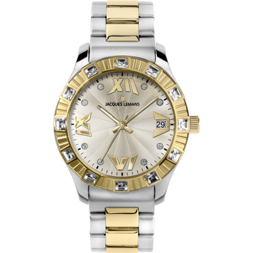 Часы Jacques Lemans 1-1326F 