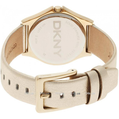 Часы DKNY NY2371 3