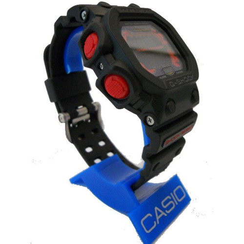 Часы Casio GX-56-1AER 1