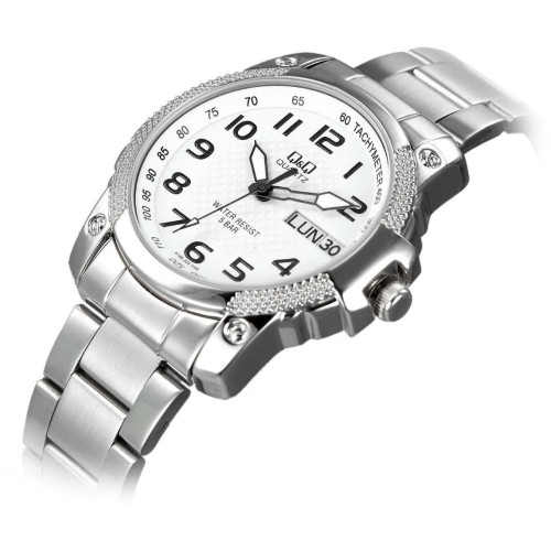 Часы Q&Q A166-204Y 3