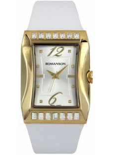 Romanson RL0358TLG WH