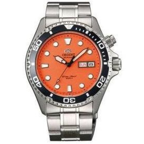 Часы Orient FEM6500AM9 