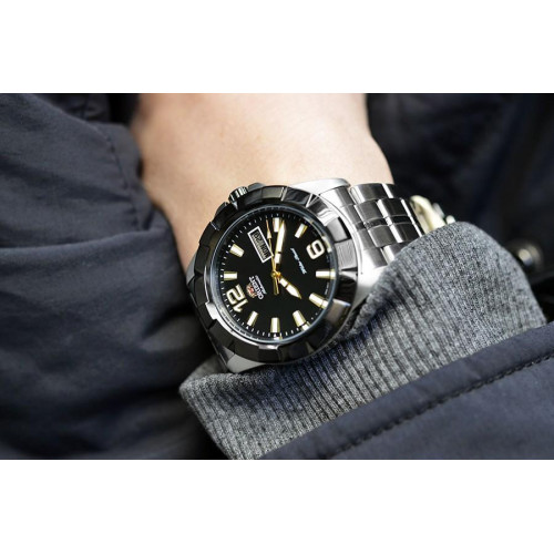 Часы Orient FEM7L002B9 1