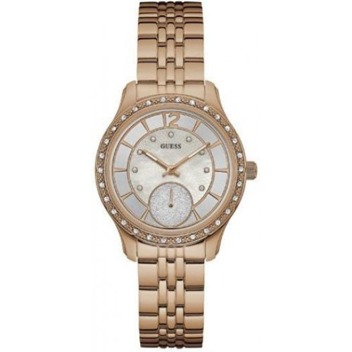 Часы Guess W0931L3 