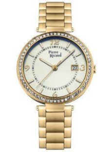 Pierre Ricaud PR 22003.1151QZ