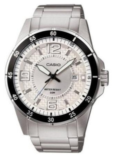 Casio MTP-1291D-7AVEF