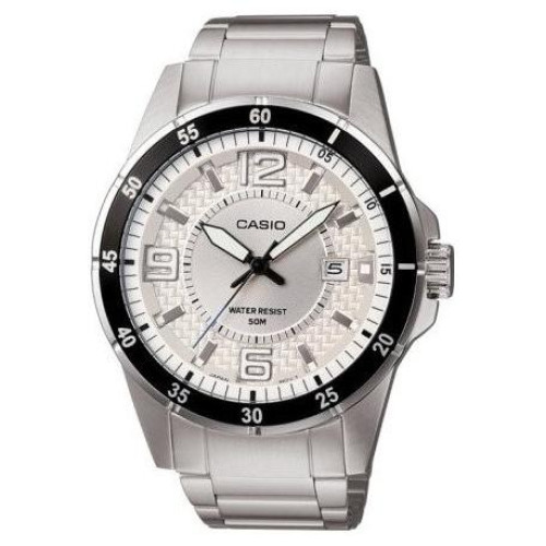 Часы Casio MTP-1291D-7AVEF 
