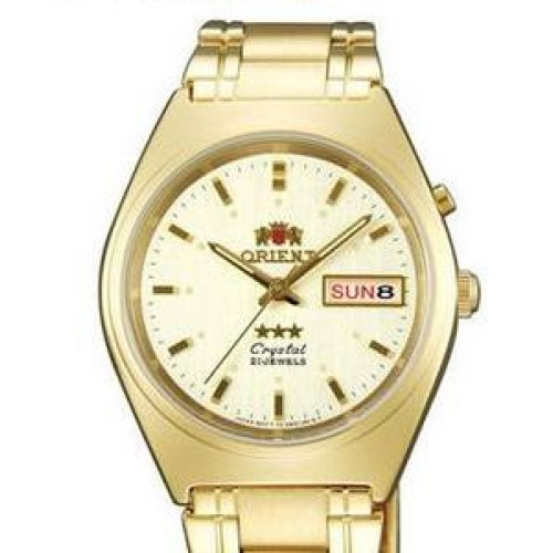 Часы Orient FEM0801EC9 