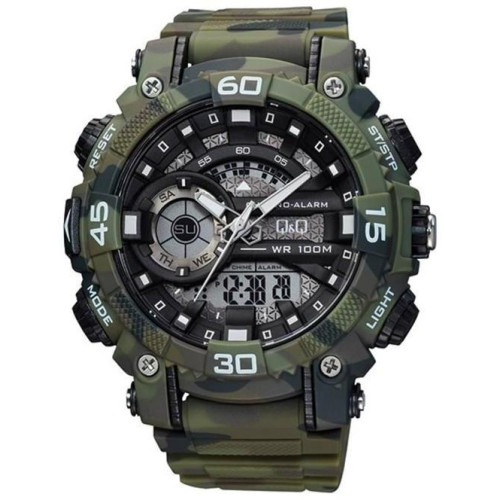 Часы Q&Q GW87J007Y 