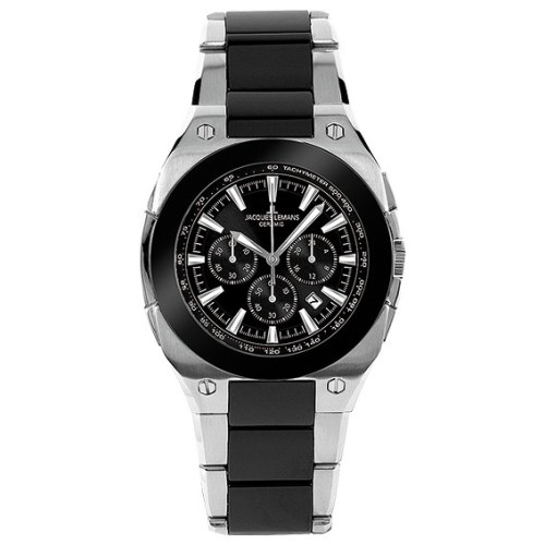 Часы Jacques Lemans 1-1523A 