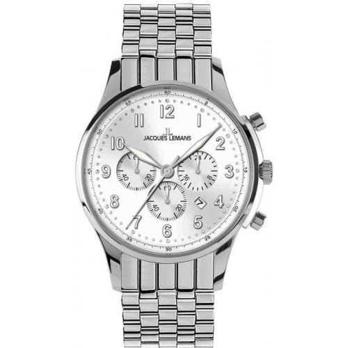 Часы Jacques Lemans 1-1616E 