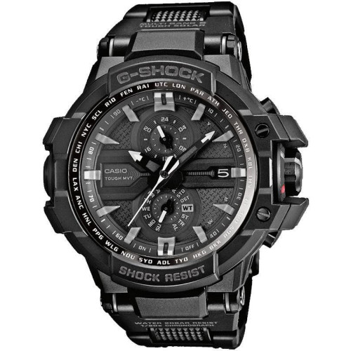 Часы Casio GW-A1000FC-1AER 