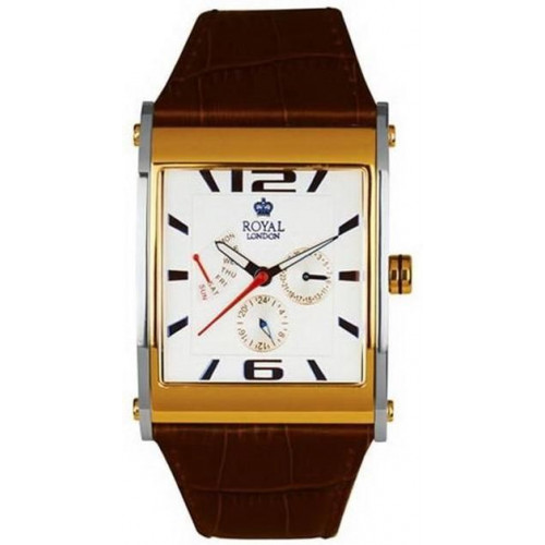 Часы Royal London 40029-02 