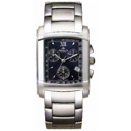 Часы Appella A-785-3004 