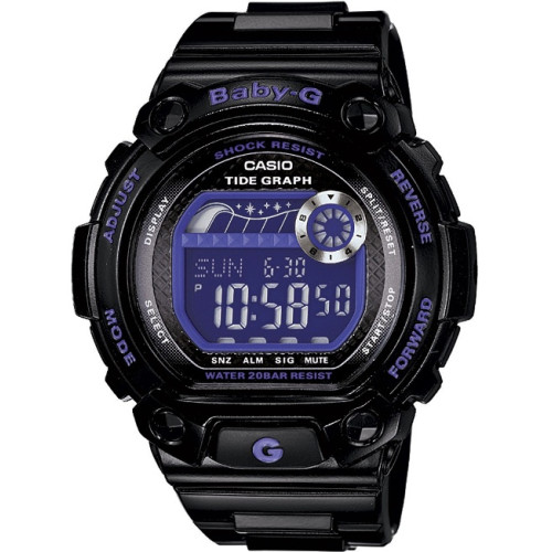 Часы Casio BLX-100-1BER 