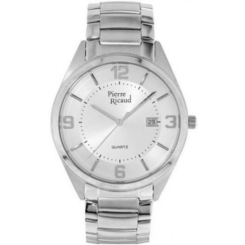 Часы Pierre Ricaud PR 91026.5153Q 