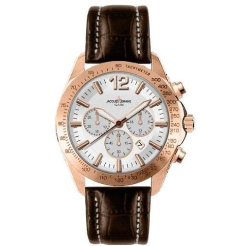 Часы Jacques Lemans 1-1751D 