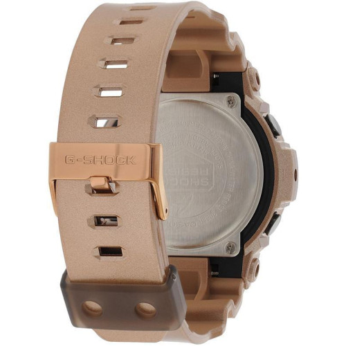 Часы Casio GA-200GD-9BER 2