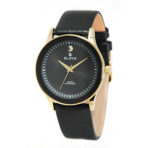 Часы Slava SL10164GBG 