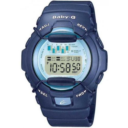 Часы Casio BG-1001-2CVER 
