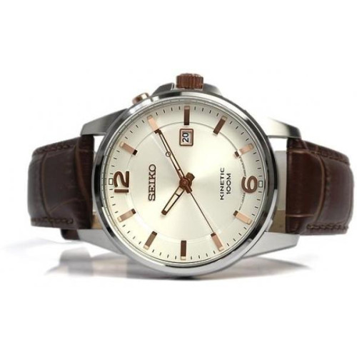 Часы Seiko SKA669P1 2